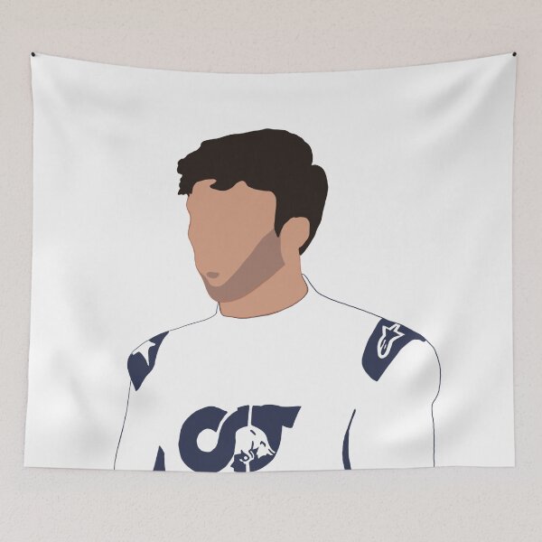 Item preview, Racing Driver #10 Illustration | Motorsport Concept designed and sold by FilipeFerreira.