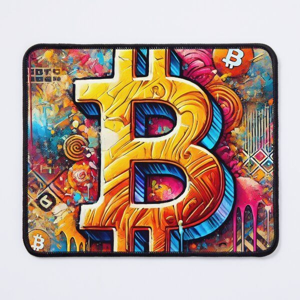 Item preview, Bitcoin designed and sold by Colón Graphix’s.