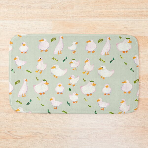 Item preview, DUCKIES GALORE designed and sold by Carol GM Illustration & Design.