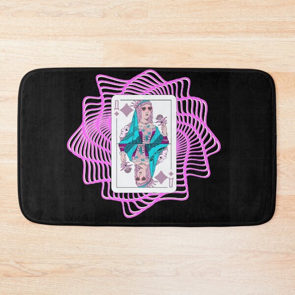 Item preview, Psychedelic game designed and sold by AniDigital.