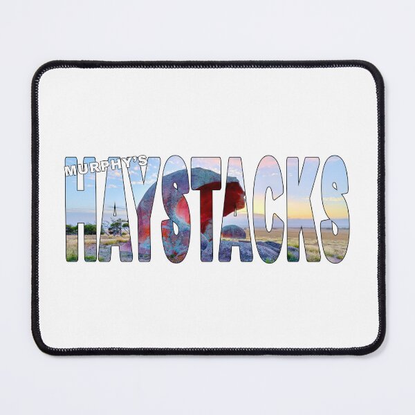 Item preview, MURPHY'S HAYSTACKS - Mortana South Australia Curled Rock designed and sold by Adam Gormley.