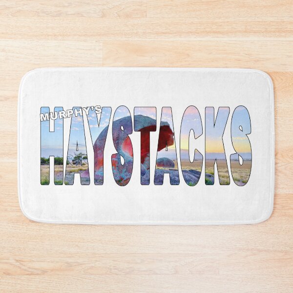Item preview, MURPHY'S HAYSTACKS - Mortana South Australia Curled Rock designed and sold by Adam Gormley.