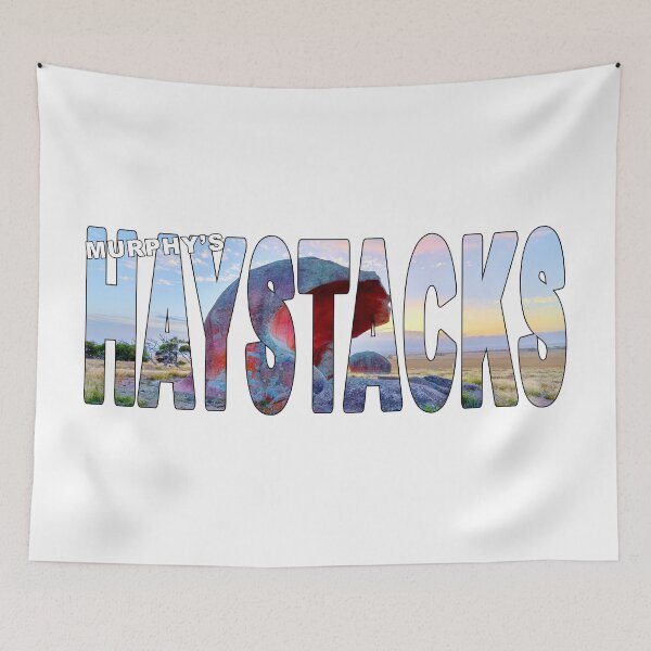 Item preview, MURPHY'S HAYSTACKS - Mortana South Australia Curled Rock designed and sold by Adam Gormley.