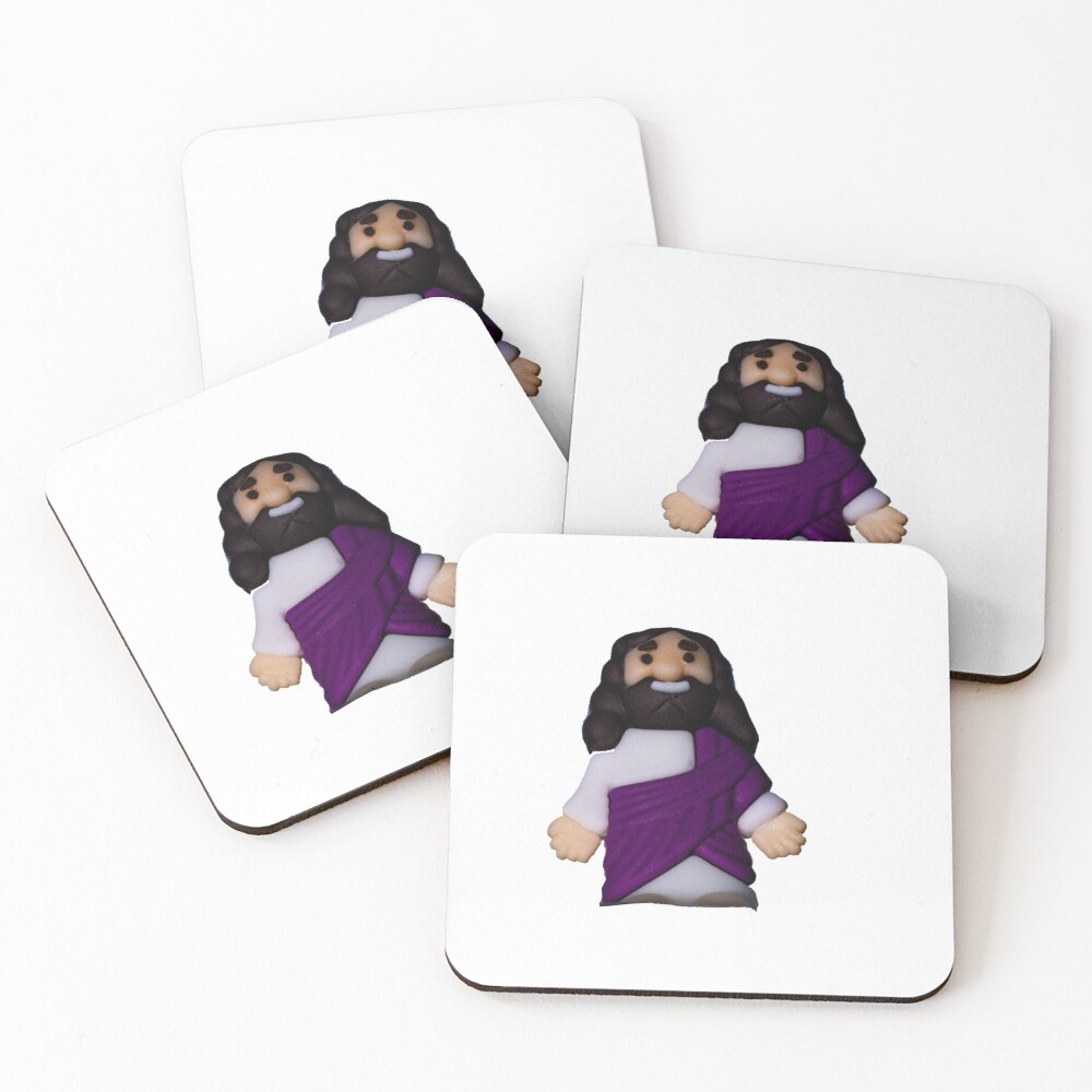 Item preview, Coasters (Set of 4) designed and sold by RJsphotography.
