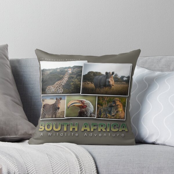 Item preview, South Africa Photo Collage #3 designed and sold by amcgrath1.
