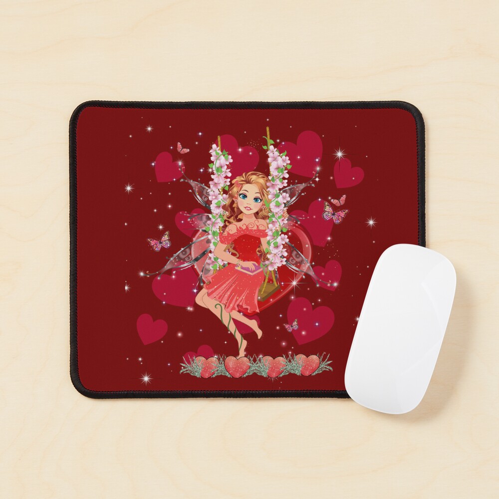 Item preview, Mouse Pad designed and sold by TeelieTurner.