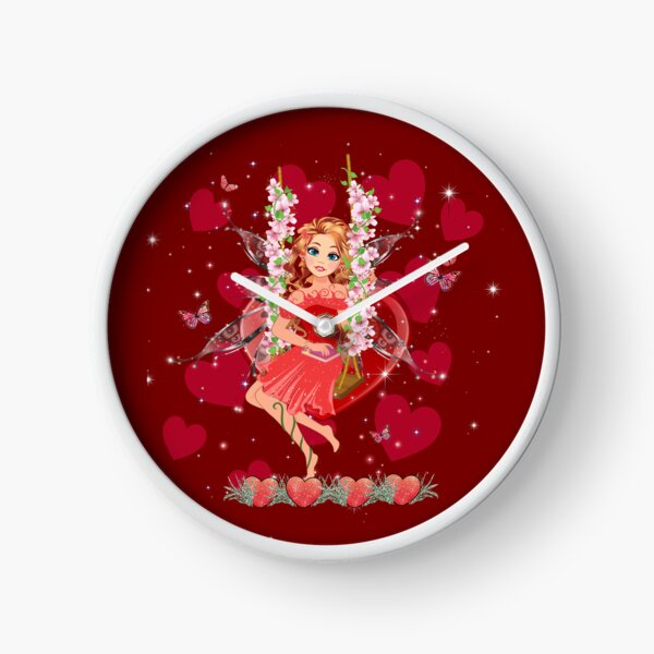 Item preview, Felicia's Valentine Wrapped In Love Collection designed and sold by TeelieTurner.