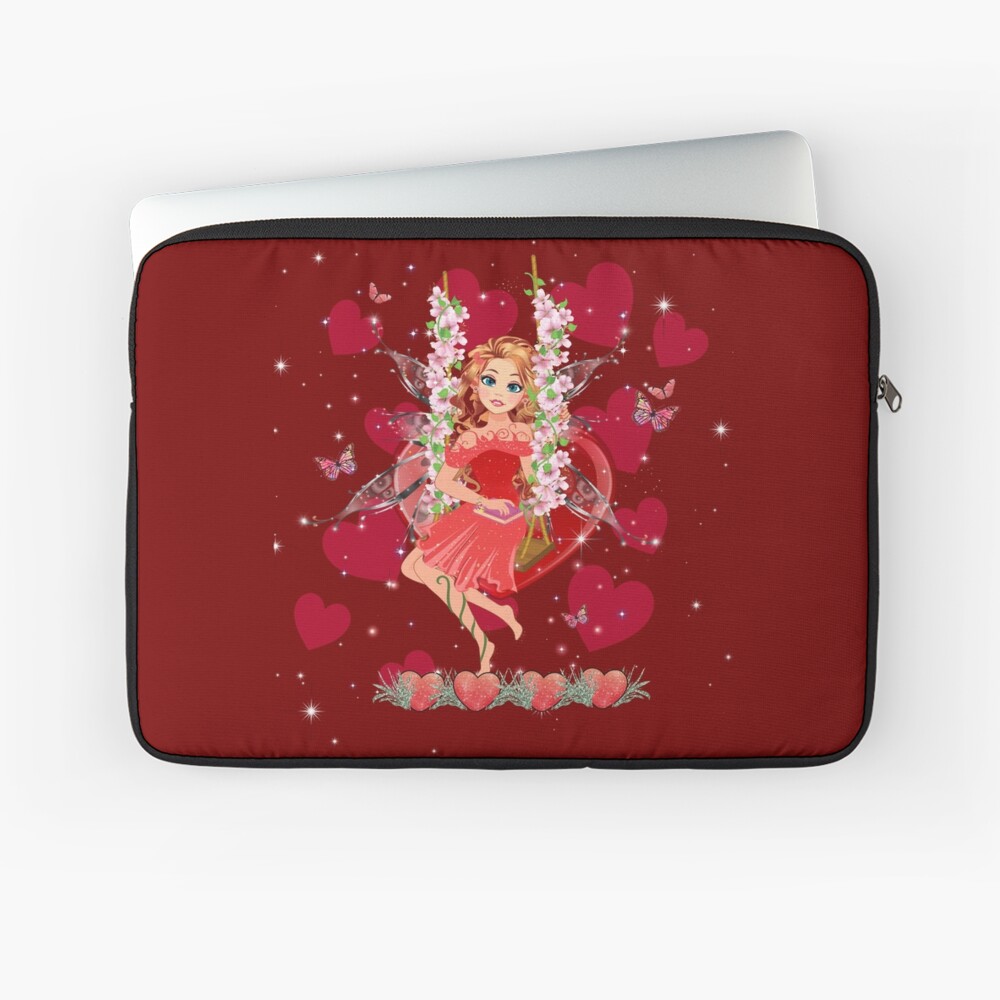 Item preview, Laptop Sleeve designed and sold by TeelieTurner.
