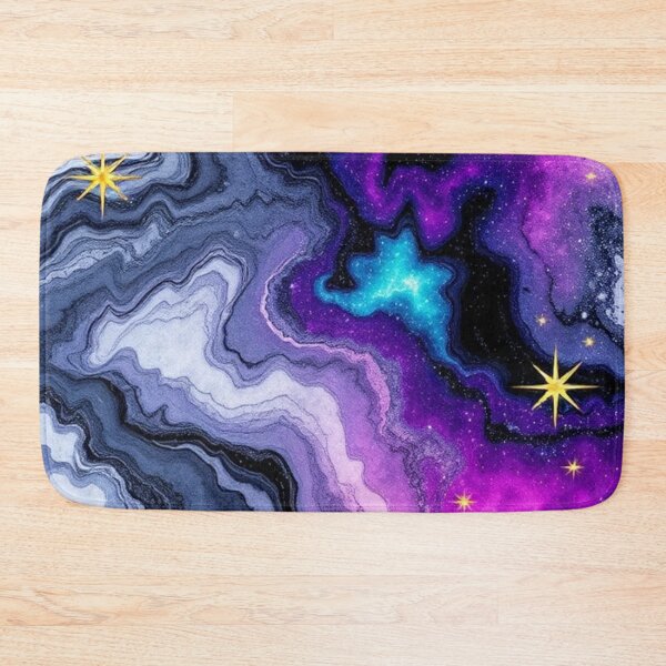 Item preview, Marble Galaxy designed and sold by bjrcy.
