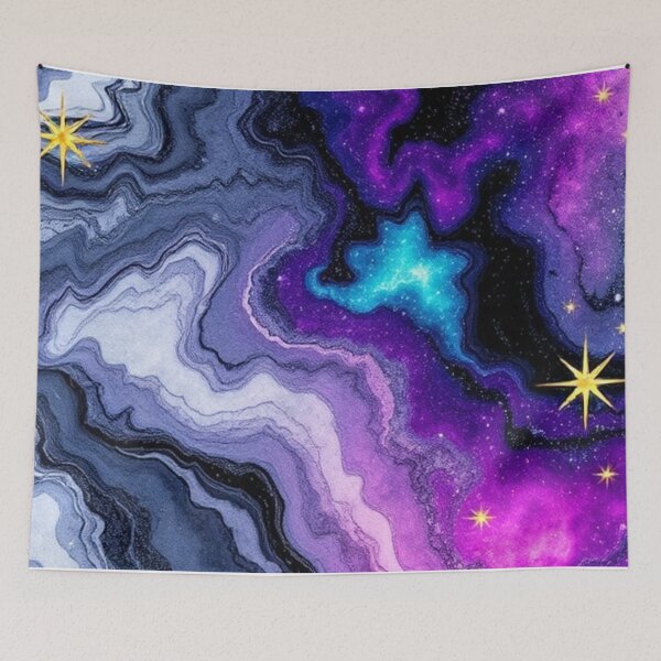 Item preview, Marble Galaxy designed and sold by bjrcy.