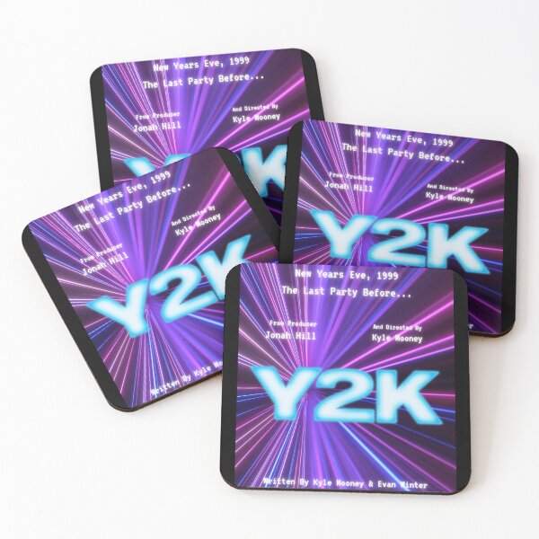 Item preview, y2k movie alternative fan poster designed and sold by miss madison creates.