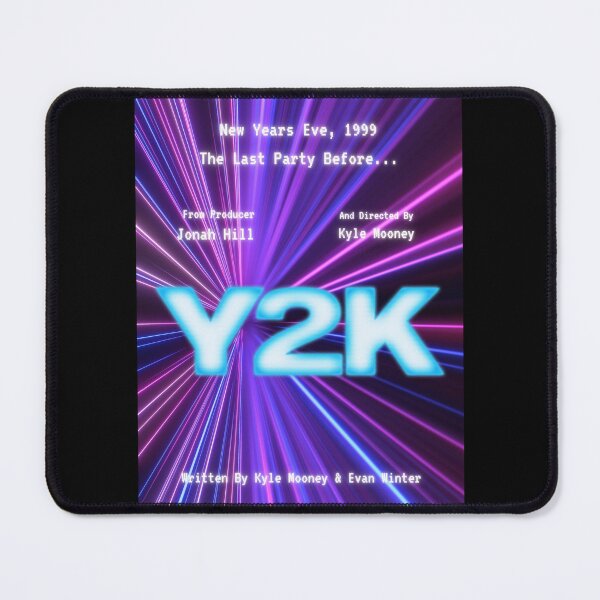 Item preview, y2k movie alternative fan poster designed and sold by miss madison creates.
