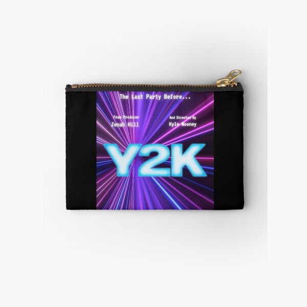 Item preview, y2k movie alternative fan poster designed and sold by miss madison creates.