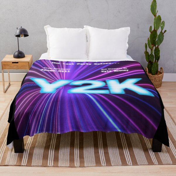Item preview, y2k movie alternative fan poster designed and sold by miss madison creates.
