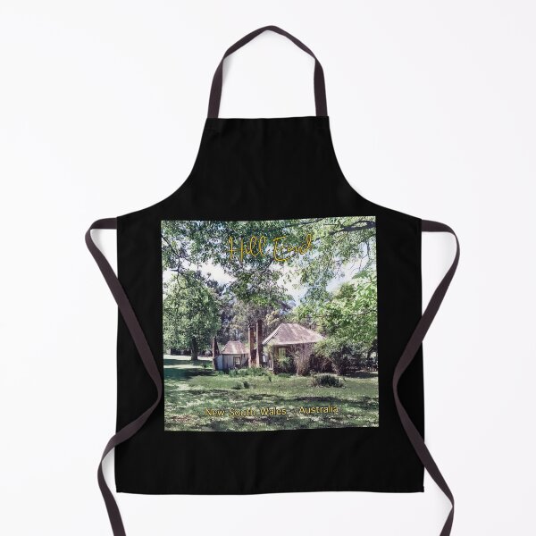 Item preview, Warry’s Cottage, Hill End - Historic Gem in New South Wales, Australia designed and sold by Michael van der Hoorn.