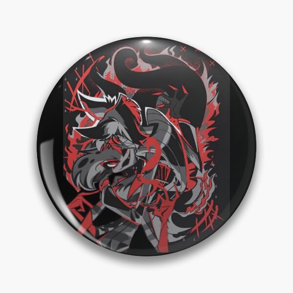 Item preview, Hazbin Hotel - Angel Dust designed and sold by Mashamartt-.