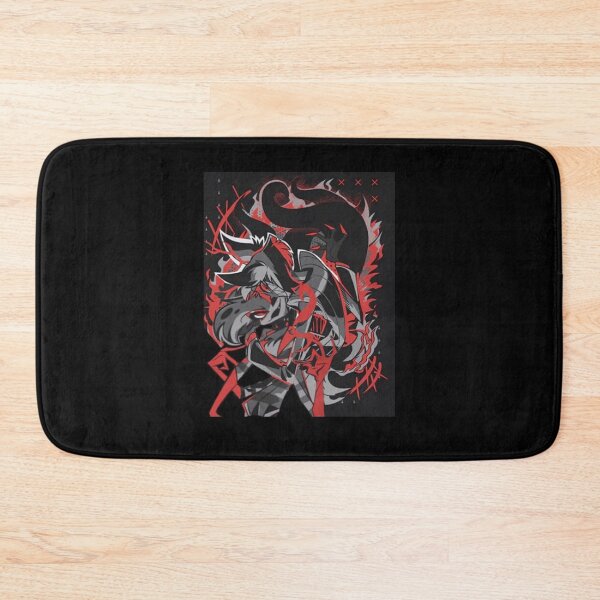 Item preview, Hazbin Hotel - Angel Dust designed and sold by Mashamartt-.