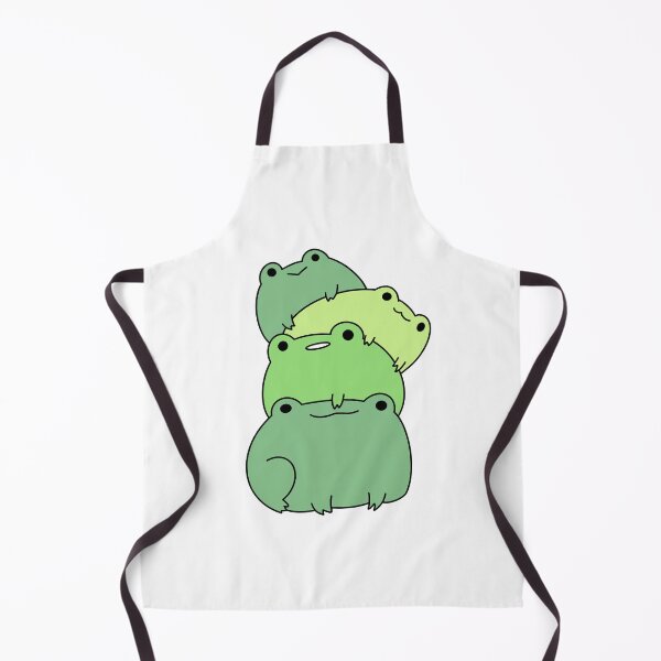 Item preview, BFFs (best frogs forever) designed and sold by MentallyGhost.