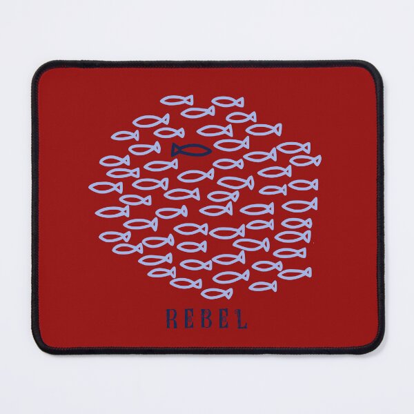 Item preview, Rebel Fisherman Aesthetic designed and sold by darkskydelights.