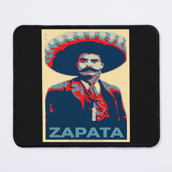 Item preview, Emiliano Zapata ,Viva México cabrones 2025 designed and sold by erozzz.
