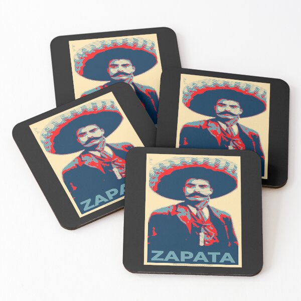 Item preview, Emiliano Zapata ,Viva Mexico cabrones 2025 designed and sold by erozzz.