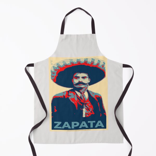 Item preview, Emiliano Zapata ,Viva Mexico cabrones 2025 designed and sold by erozzz.