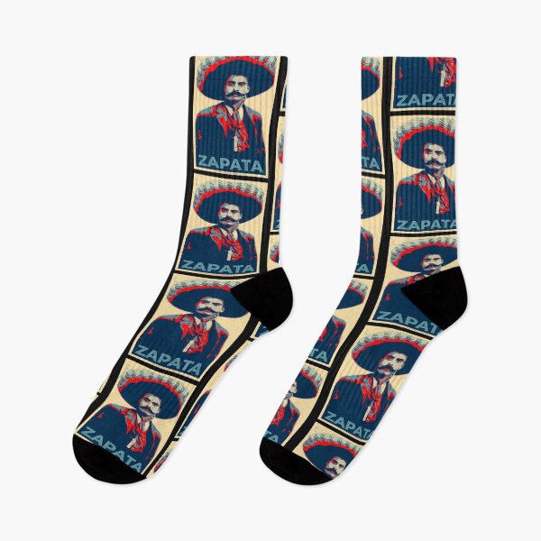 Item preview, Emiliano Zapata ,Viva Mexico cabrones 2025 designed and sold by erozzz.