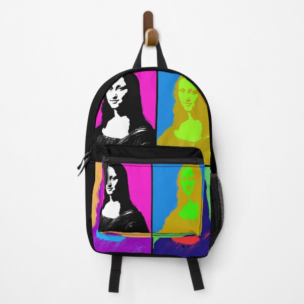 Item preview, Mona Warhol designed and sold by aleibanez.