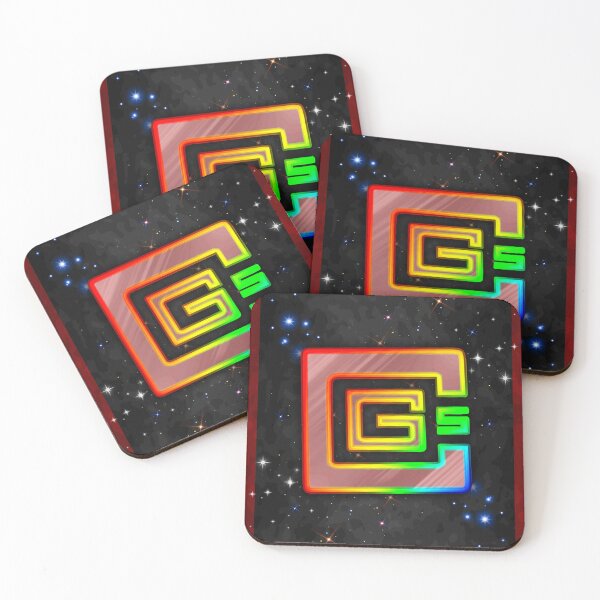 Item preview, Fanatic Gear, Rainbow CG5 - Fanmade by VintageNM designed and sold by Vintage's Fan Mades.
