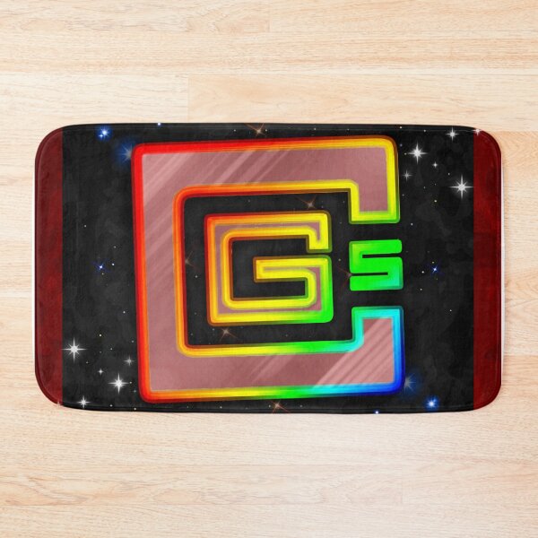 Item preview, Fanatic Gear, Rainbow CG5 - Fanmade by VintageNM designed and sold by Vintage's Fan Mades.