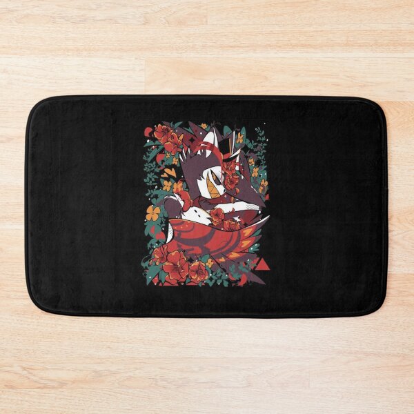 Item preview, Hazbin Hotel - Husk designed and sold by Mashamartt-.