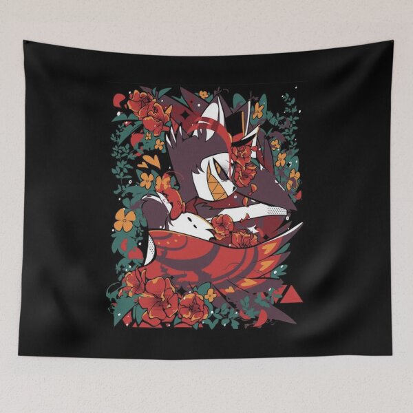 Item preview, Hazbin Hotel - Husk designed and sold by Mashamartt-.