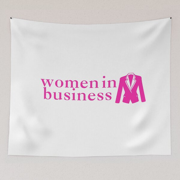 Item preview, women in business designed and sold by madebysam :).