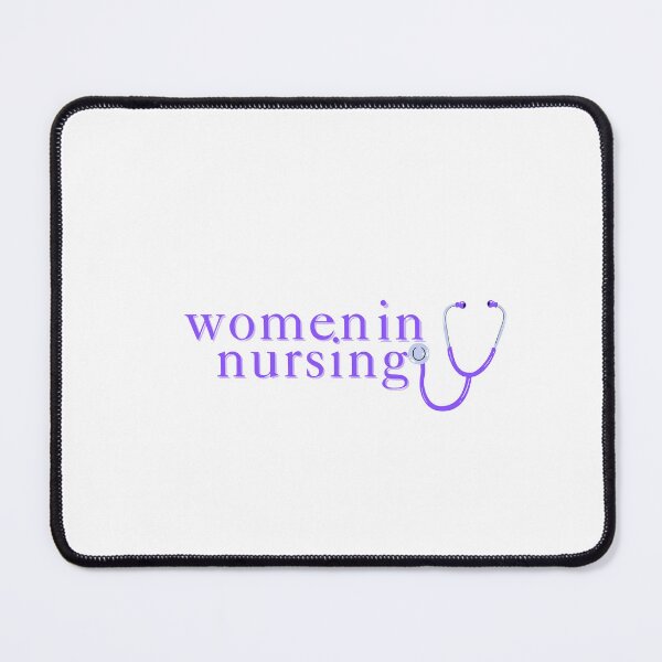 Item preview, women in nursing designed and sold by madebysam :).