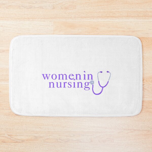 Item preview, women in nursing designed and sold by madebysam :).
