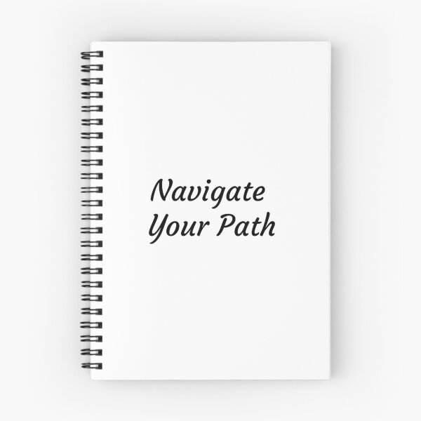 Item preview, Navigate your path designed and sold by posolife.