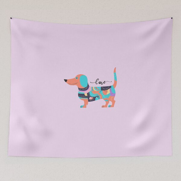 Item preview, Long designed and sold by AniDigital.