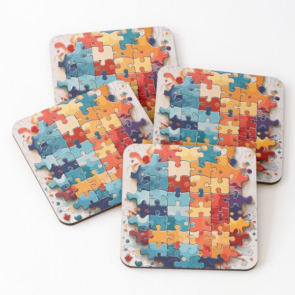 Item preview, Mindful Pieces designed and sold by bb-15artstudio.