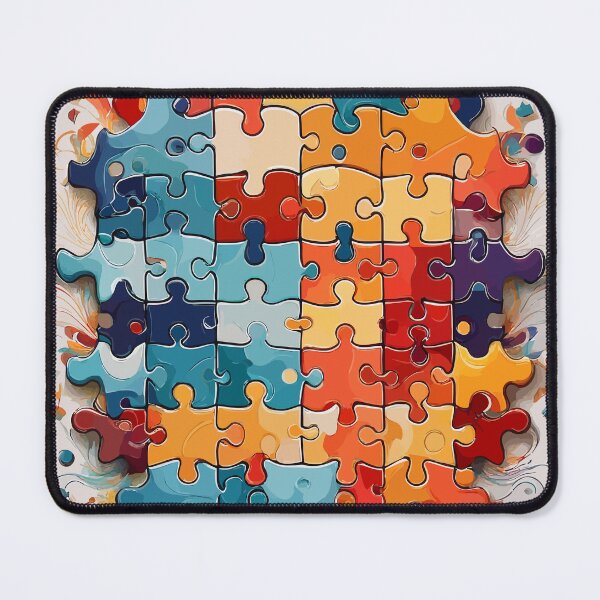 Item preview, Mindful Pieces designed and sold by bb-15artstudio.