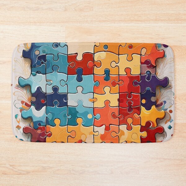 Item preview, Mindful Pieces designed and sold by bb-15artstudio.