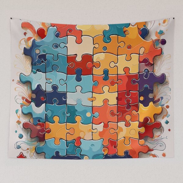 Item preview, Mindful Pieces designed and sold by bb-15artstudio.
