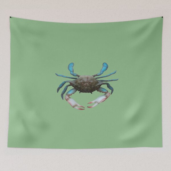 Item preview, Blue Crab designed and sold by SIpublishing.