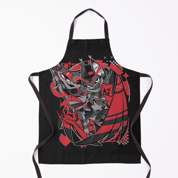 Item preview, Hazbin Hotel - Husk designed and sold by Mashamartt-.