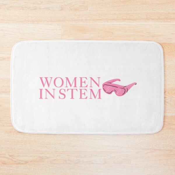 Item preview, women in stem designed and sold by madebysam :).