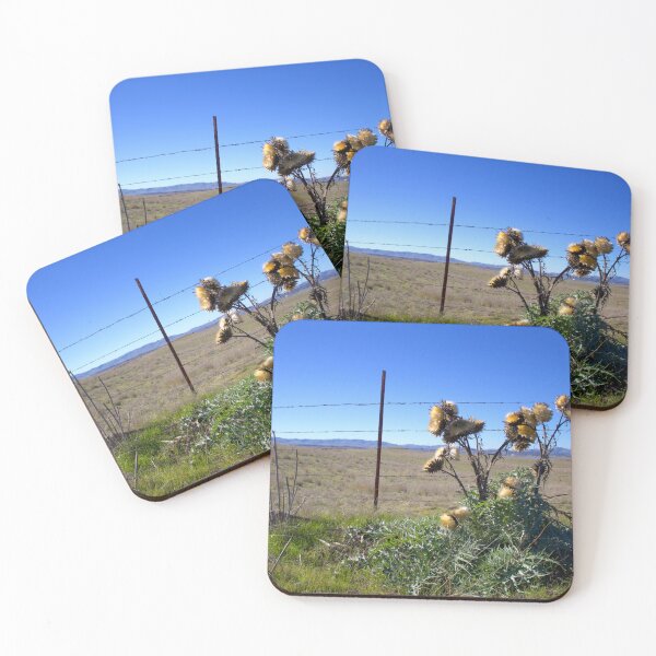Item preview, Thistle and Wire designed and sold by Scott K Smith.