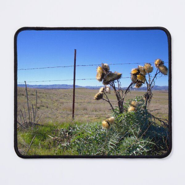 Item preview, Thistle and Wire designed and sold by Scott K Smith.