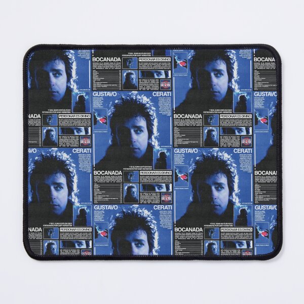 Item preview, CERATI Soda stereo designed and sold by PAOLUXXG.