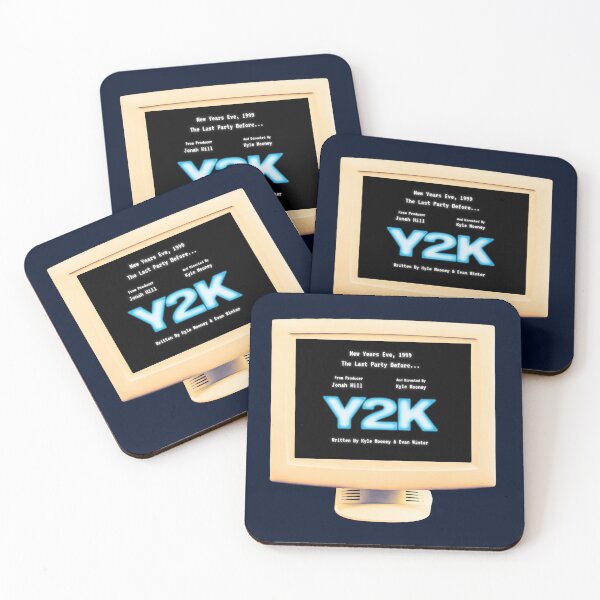 Item preview, y2k movie alternative fan poster designed and sold by miss madison creates.