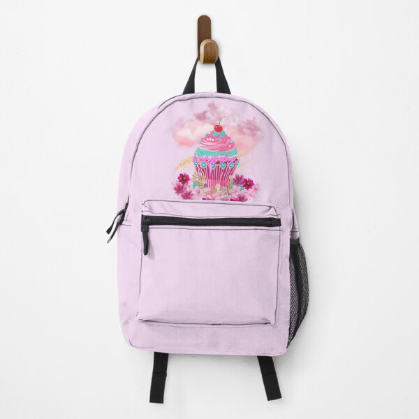 Item preview, My pink cupcake designed and sold by AniDigital.