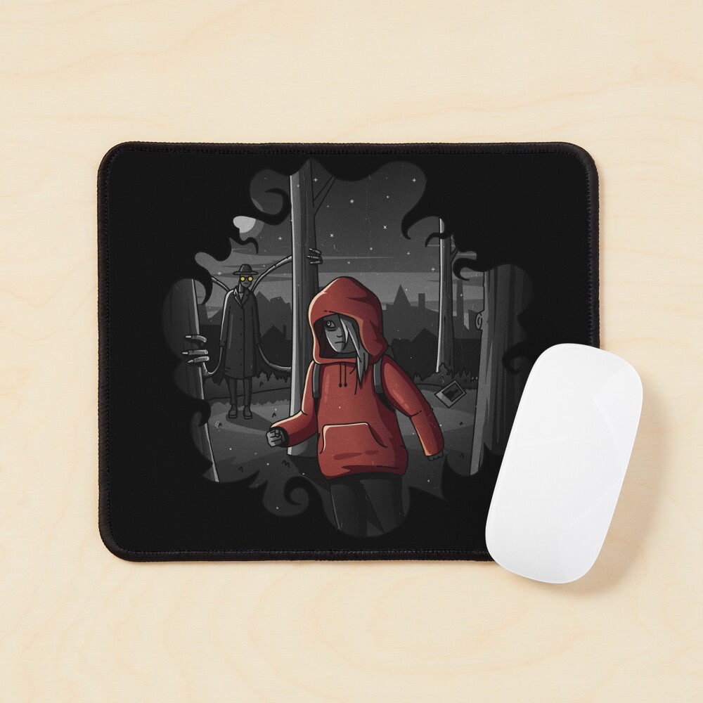 Item preview, Mouse Pad designed and sold by SidAlexDesign.
